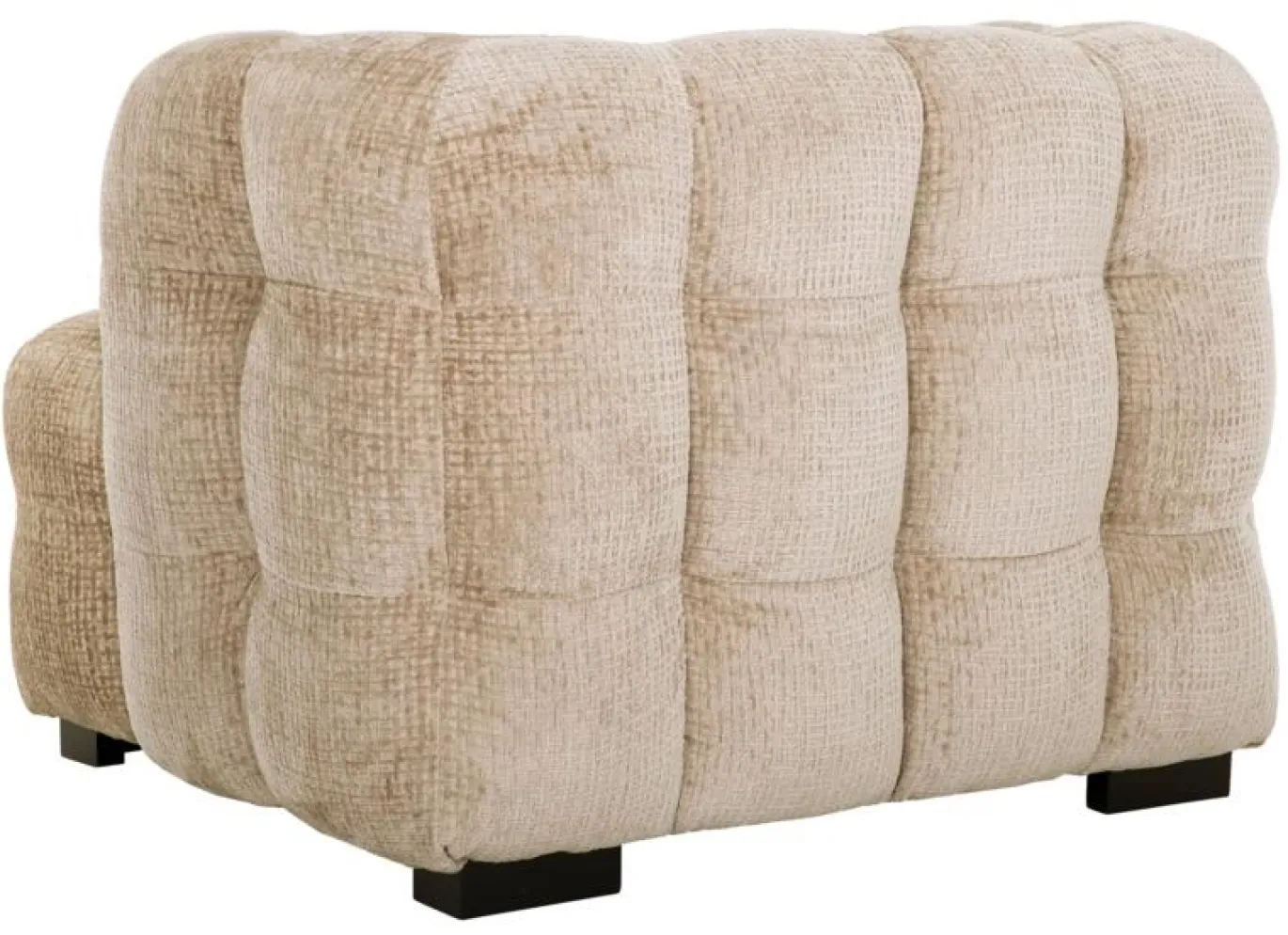 Must Living Fauteuil Mars Zand