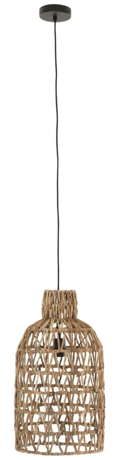 Must Living Hanglamp Arta Abaca Small Ø31x50cm