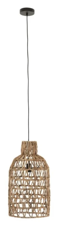 Must Living Hanglamp Arta Abaca Small Ø31x50cm