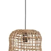 Must Living Hanglamp Blanes Small Ø25x50cm
