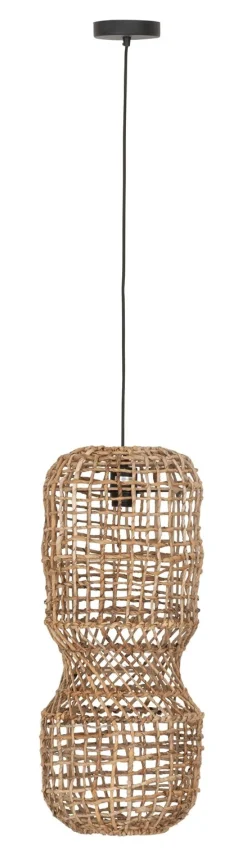 Must Living Hanglamp Blanes Small Ø25x50cm