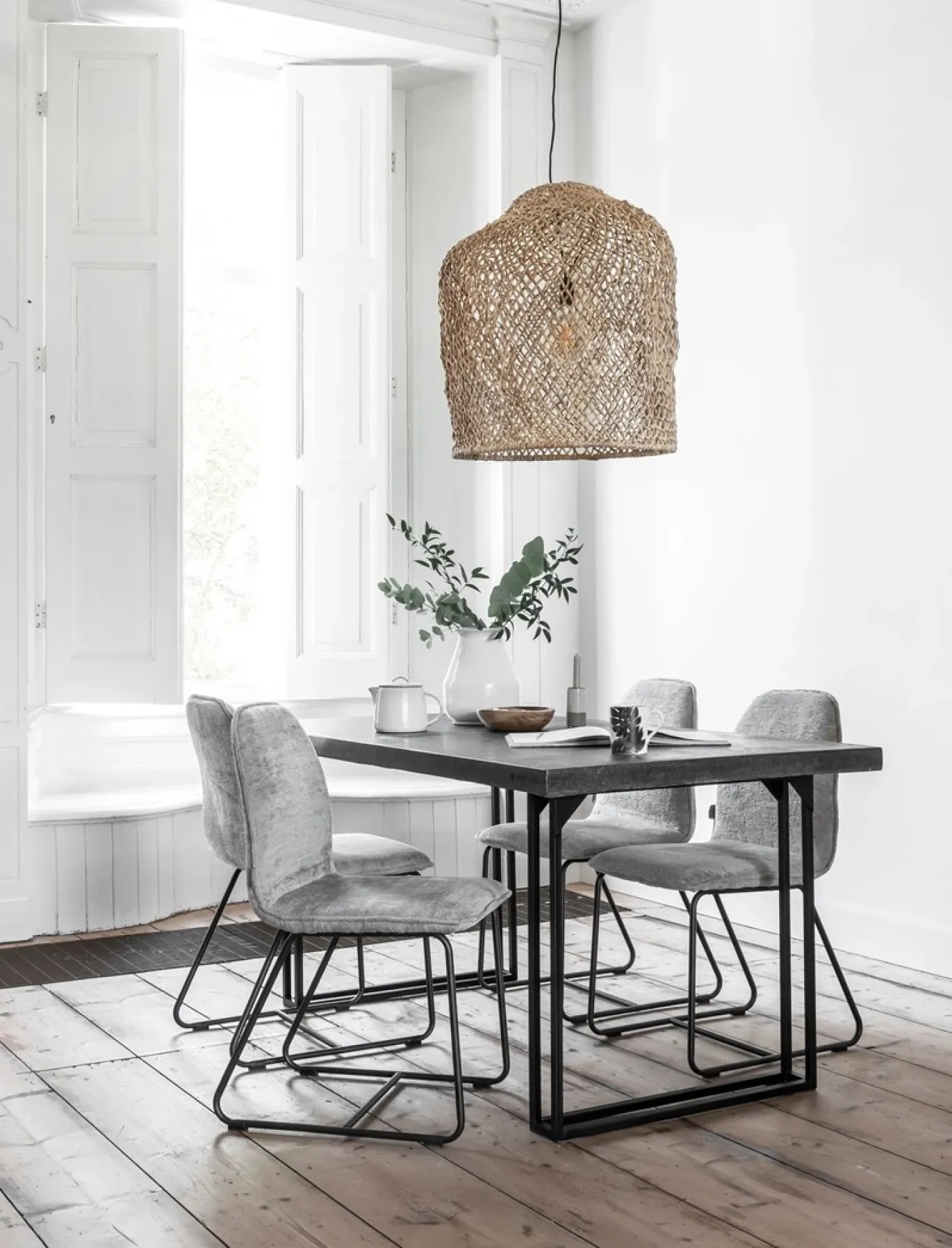 Must Living Hanglamp Es Pujols