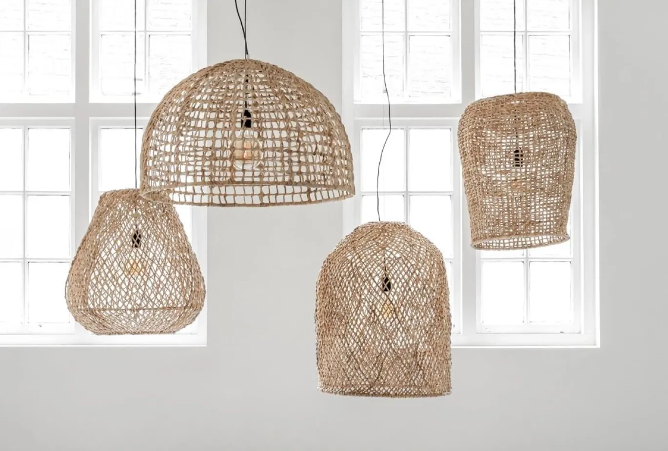 Must Living Hanglamp Es Pujols