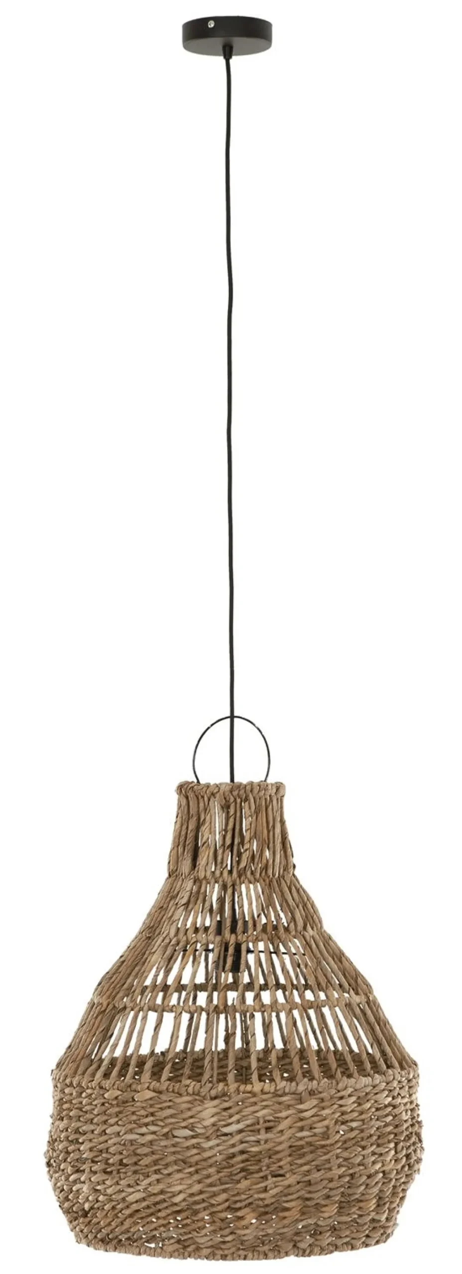 Must Living Hanglamp Pollenca Abaca Small Ø48cm