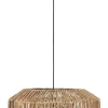 Must Living Hanglamp Soller Abaca Ø62cm