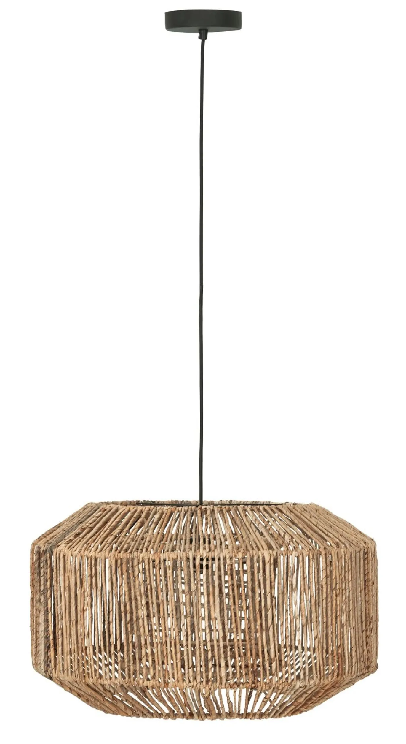 Must Living Hanglamp Soller Abaca Ø62cm