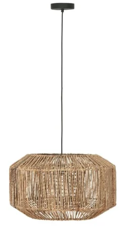 Must Living Hanglamp Soller Abaca Ø62cm