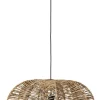 Must Living Hanglamp Valldemossa Abaca Ø62cm