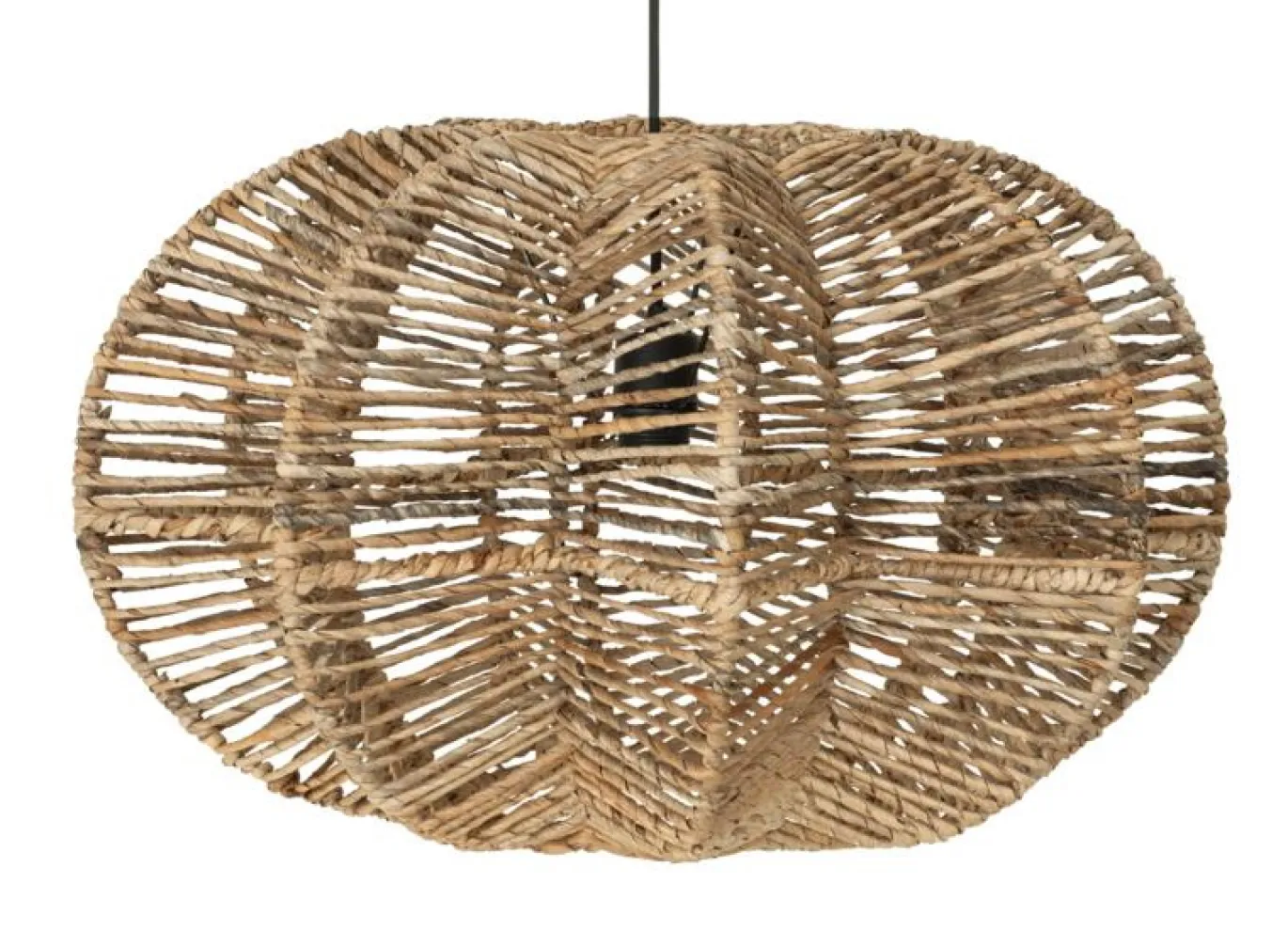 Must Living Hanglamp Valldemossa Abaca Ø62cm