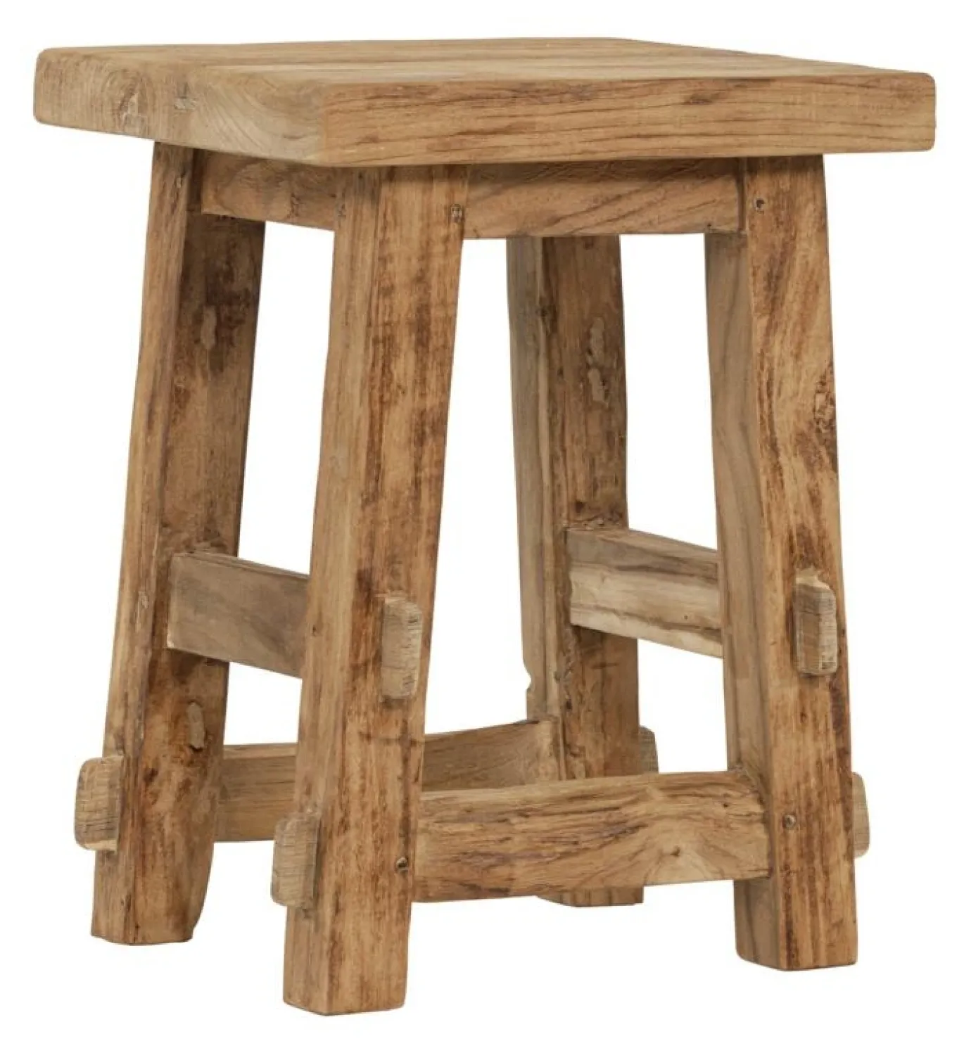 Must Living Kruk Tuscany Rechthoek Recycled Teakhout