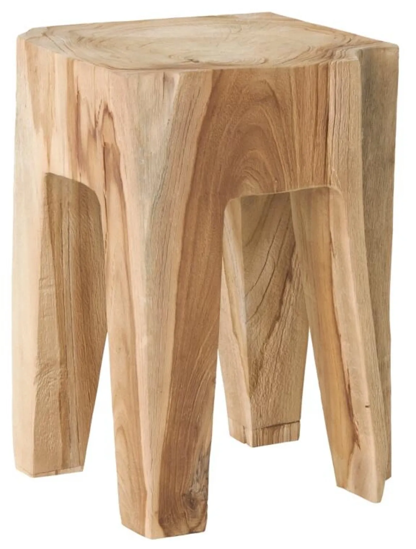 Must Living Kruk Vito Recycled Teakhout Naturel