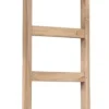 Must Living Ladder Steps Recycled Teakhout Naturel 180cm