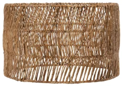 Must Living Lampenkap Es Cubells Abaca Ø53cm