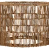 Must Living Lampenkap San Lorenzo Abaca Ø55cm