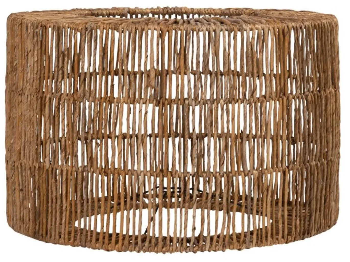 Must Living Lampenkap San Lorenzo Abaca Ø55cm