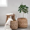Must Living Mand Carlos Set van 2 Abaca