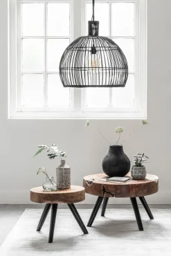Must Living Salontafel Disk 40 cm