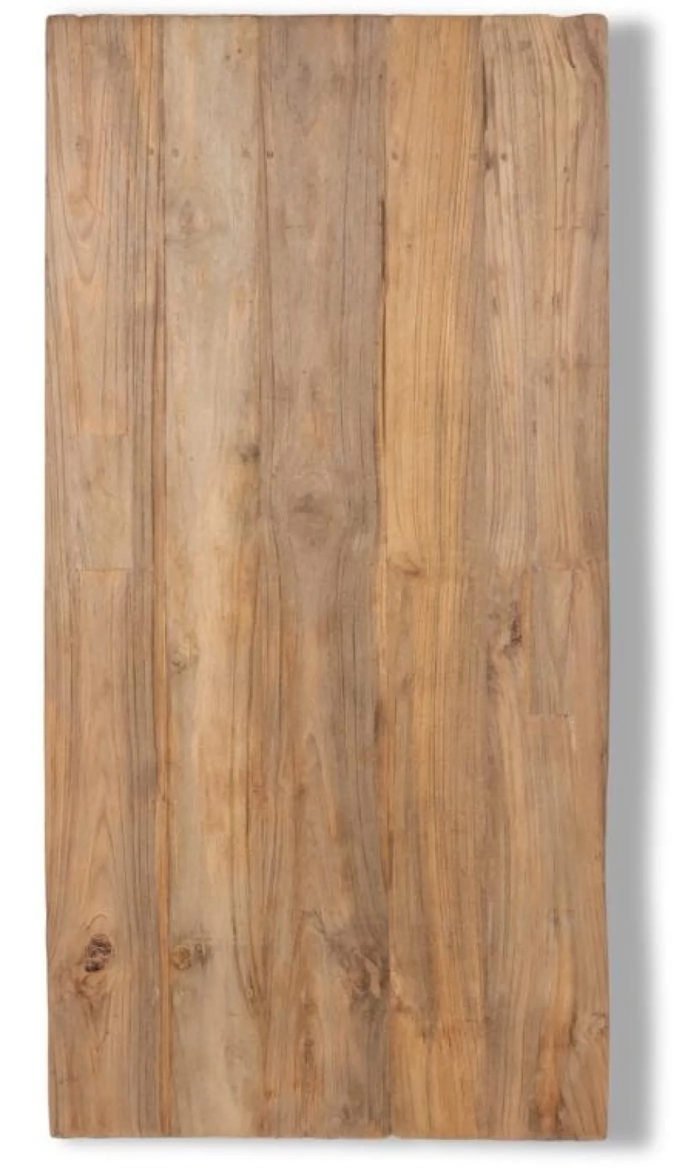 Must Living Salontafel Tuscany Rechthoek Recycled Teakhout 120cm