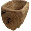 Must Living Schaal Antiques Kelud Teakhout