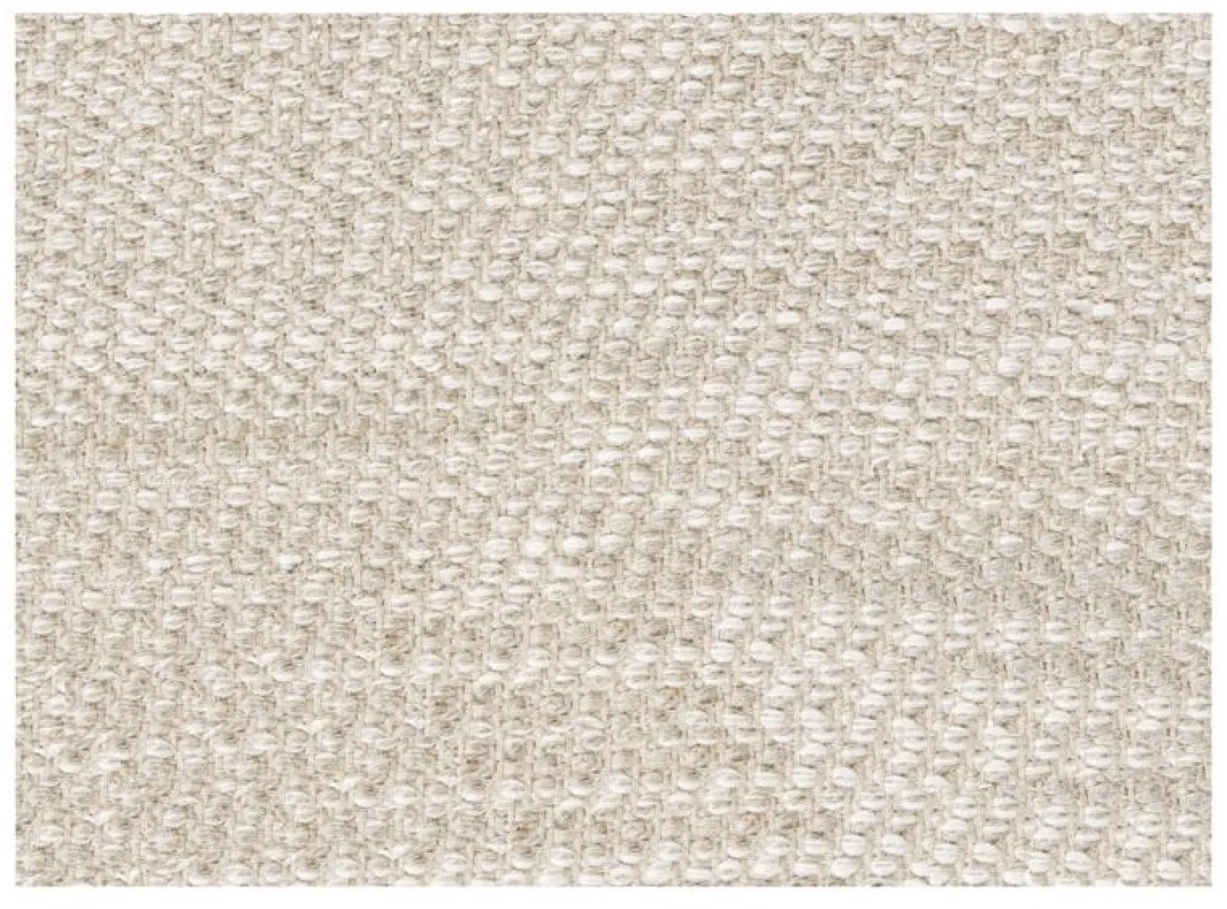 Must Living Vloerkleed Asuri Zand 170x240cm