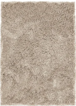 Must Living Vloerkleed Celeste Rechthoek Taupe Small 170x240cm