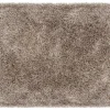 Must Living Vloerkleed Crown Bruin 170x240cm