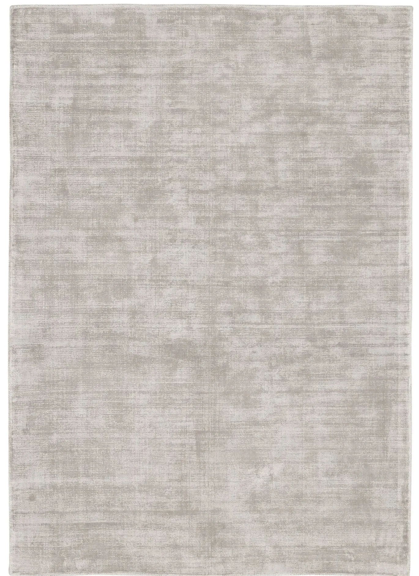 Must Living Vloerkleed La Belle Rechthoek Lichtgrijs Small 170x240cm