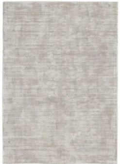 Must Living Vloerkleed La Belle Rechthoek Lichtgrijs Small 170x240cm