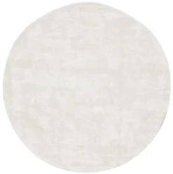 Must Living Vloerkleed La Belle Rond Zand Small Ø150cm
