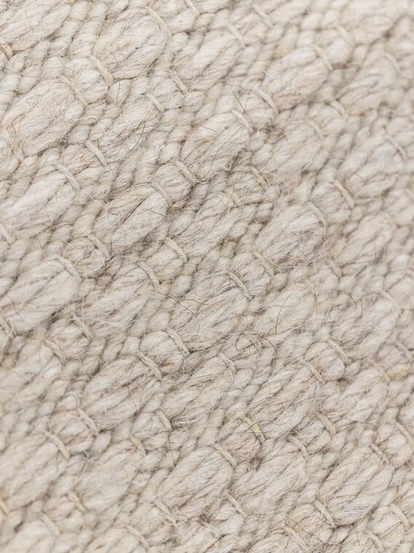 Must Living Vloerkleed Nirvana Beige 170x240cm