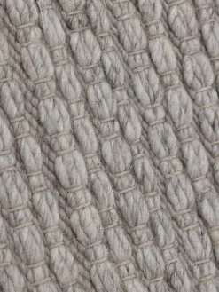 Must Living Vloerkleed Nirvana Grijs 170x240cm