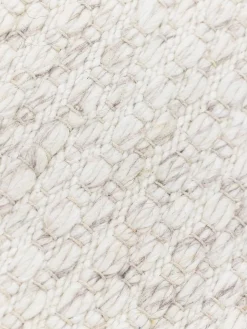 Must Living Vloerkleed Nirvana Ivoor Ø150cm
