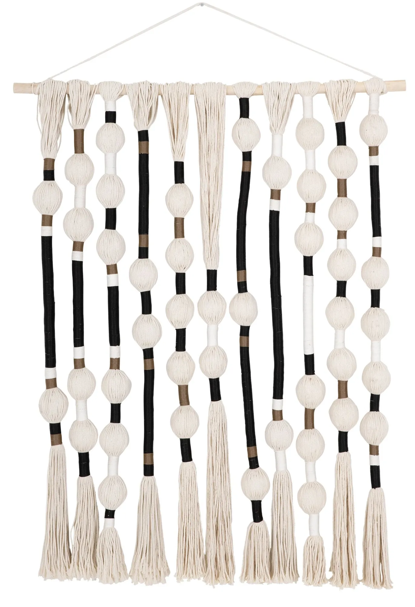 Must Living Wanddecoratie Belize 100x125cm