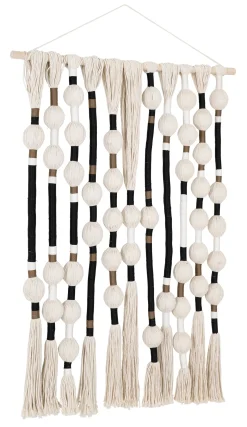 Must Living Wanddecoratie Belize 100x125cm