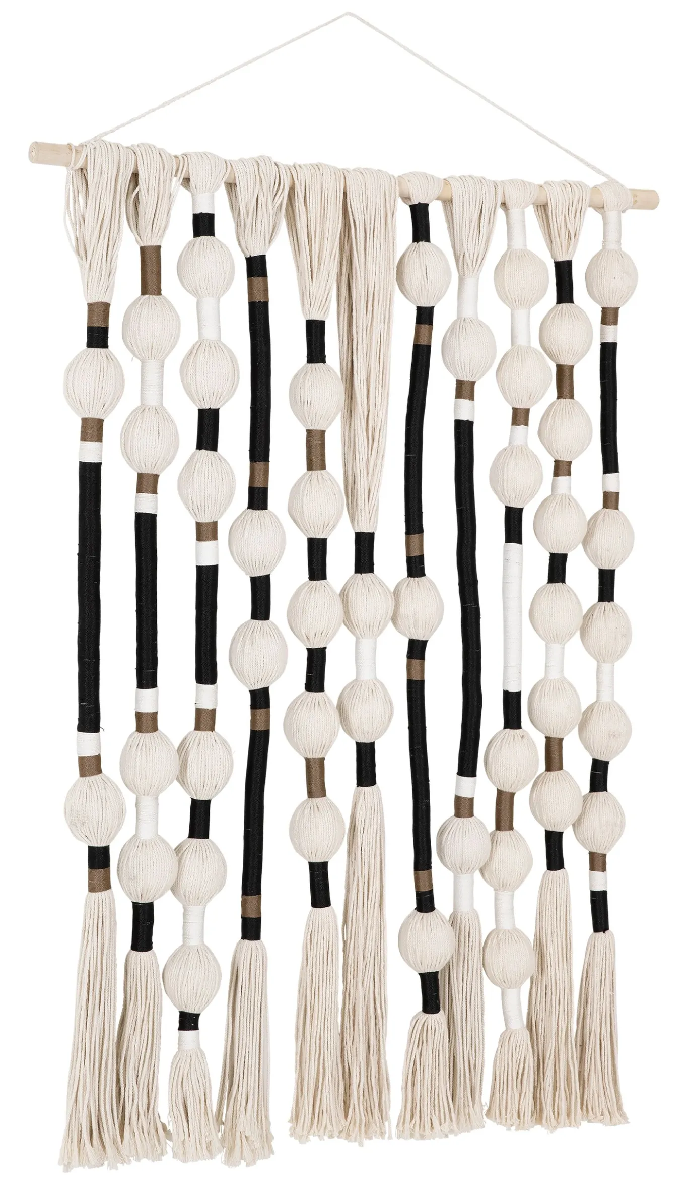 Must Living Wanddecoratie Belize 100x125cm