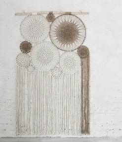 Must Living Wanddecoratie Boho
