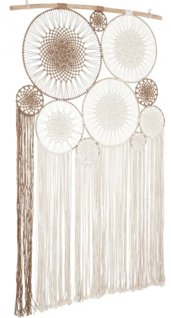 Must Living Wanddecoratie Boho