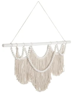 Must Living Wanddecoratie Boho Chic 100x50cm