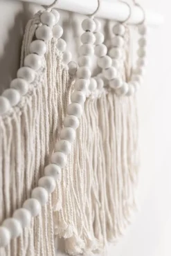 Must Living Wanddecoratie Boho Chic 100x50cm