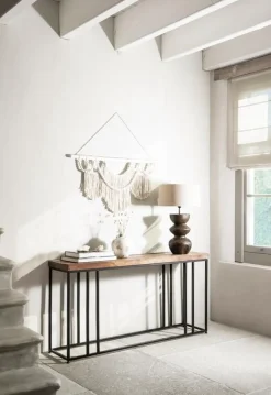 Must Living Wanddecoratie Boho Chic 100x50cm