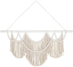 Must Living Wanddecoratie Boho Chic 100x50cm