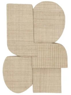 Must Living Wanddecoratie Tucker Palm