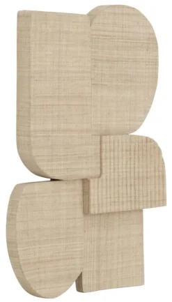 Must Living Wanddecoratie Tucker Palm