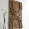 Must Living Wandpaneel Puerto Rico Abaca 70x112cm