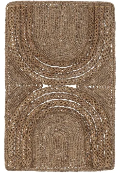 Must Living Wandpaneel Puerto Rico Abaca 70x112cm