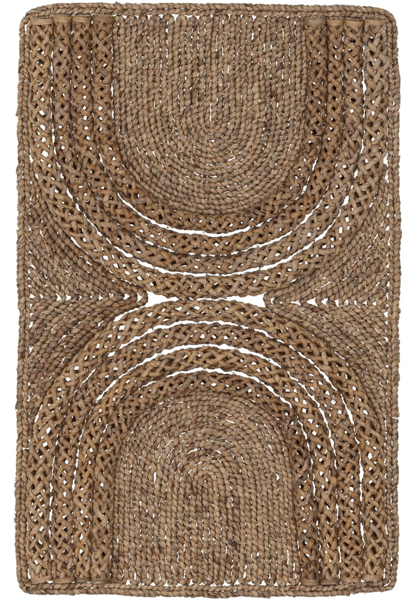 Must Living Wandpaneel Puerto Rico Abaca 70x112cm