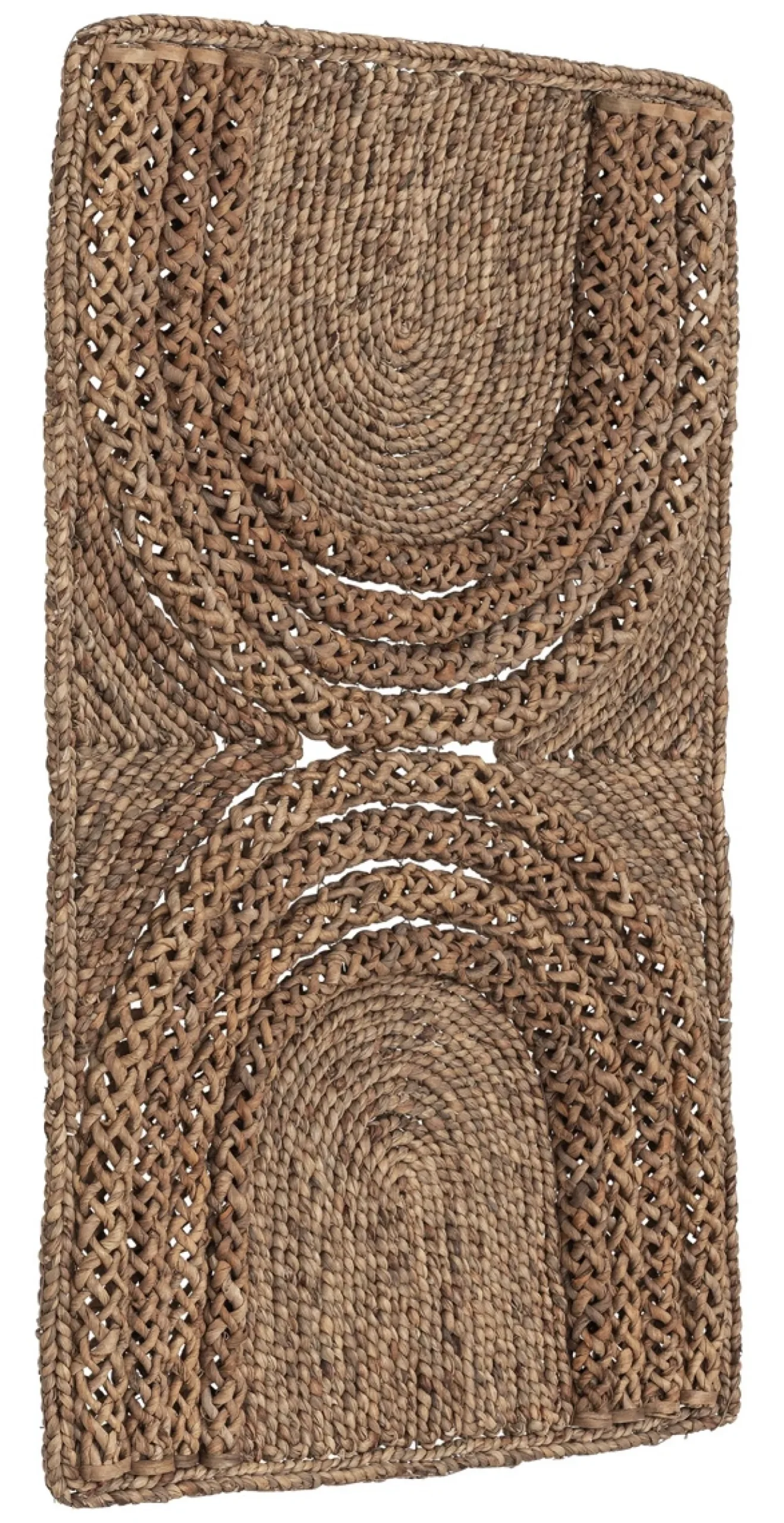 Must Living Wandpaneel Puerto Rico Abaca 70x112cm