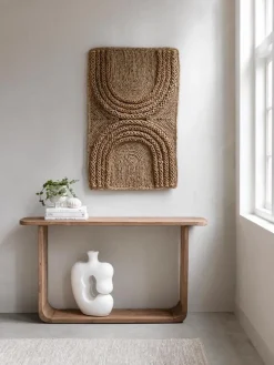 Must Living Wandpaneel Puerto Rico Abaca 70x112cm