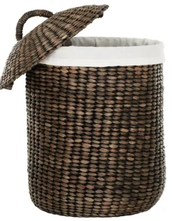 Must Living Wasmand Tahiti Zwart