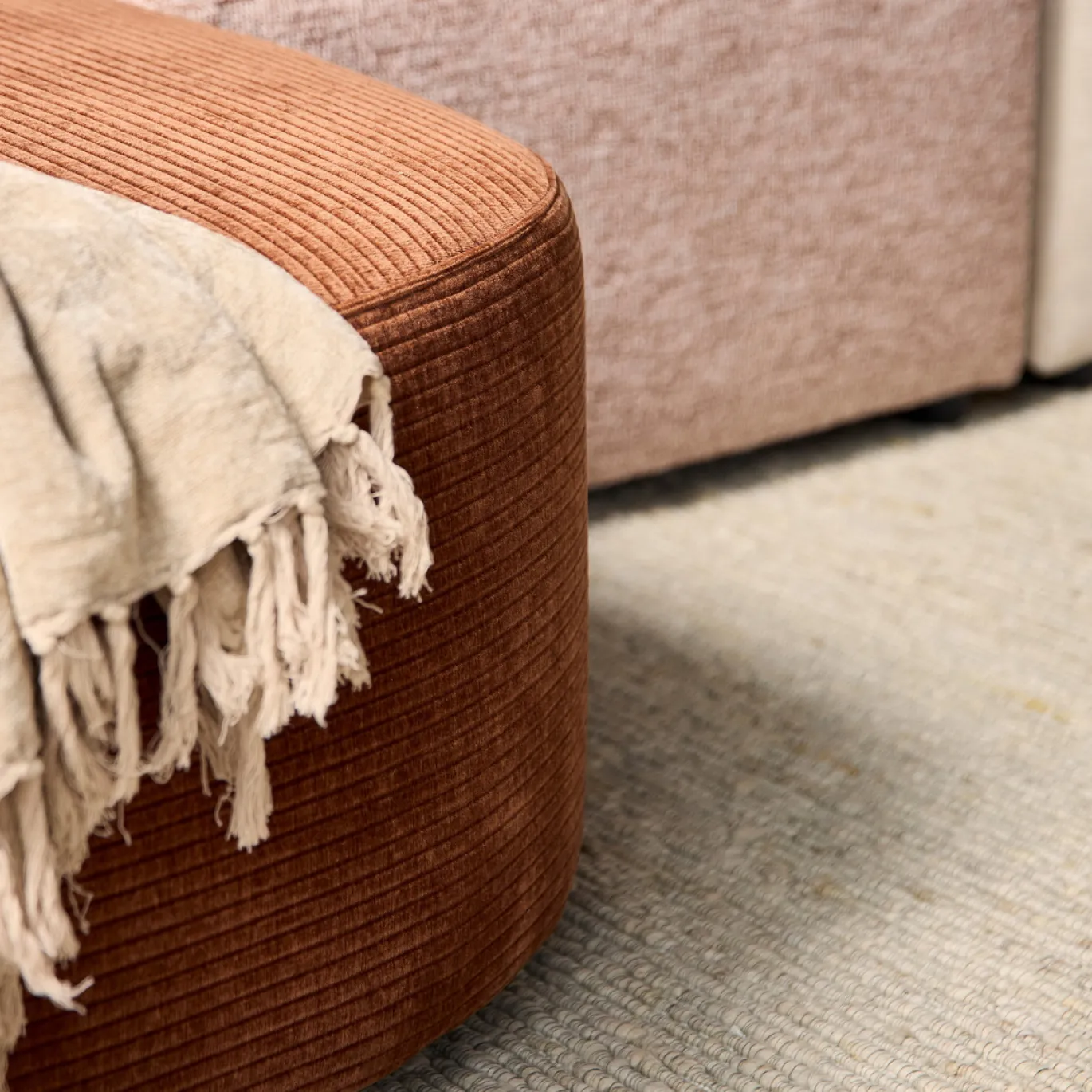 MySofa Blocks U-bank